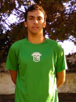 J.Antonio (Barriada la playa) - 2014/2015