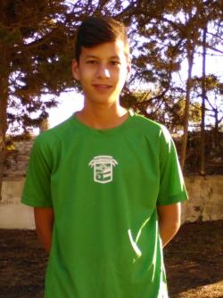 Felix (Barriada la playa) - 2014/2015