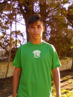 Mapache (Barriada la playa) - 2014/2015