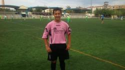 Isaac (Betis Iliturgitano) - 2014/2015