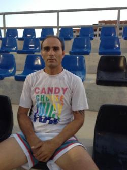 Juan (A.D.P. Parador) - 2014/2015