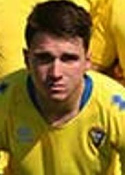 Miguel Ballesteros (Cdiz Mirandilla C.F) - 2014/2015