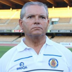 Pepe Ramrez (Xerez D.F.C.) - 2014/2015