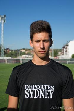 Viti (Atltico Bembibre) - 2014/2015
