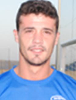 Patrick (Jerez Industrial) - 2014/2015