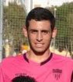 Busto (C.D 26 de Febrero) - 2014/2015