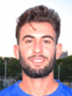 Alejandro (Jerez Industrial) - 2014/2015