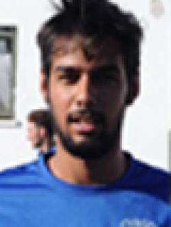 Juanra (Jerez Industrial) - 2014/2015
