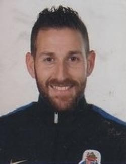 ngel Alonso (Los Naranjos) - 2014/2015