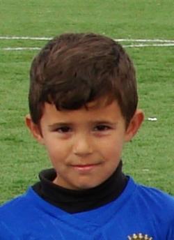 Pepe (La Salle Chiclana) - 2014/2015