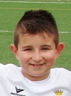 Isra (La Salle Chiclana) - 2014/2015