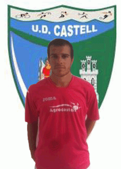 Ral (U.D. Castell) - 2014/2015