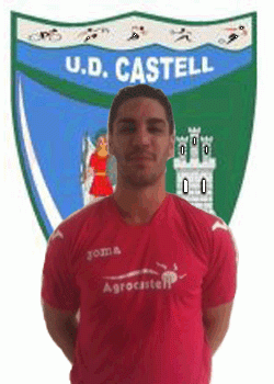 Ibn (U.D. Castell) - 2014/2015