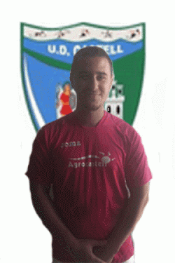 Choco (U.D. Castell) - 2014/2015
