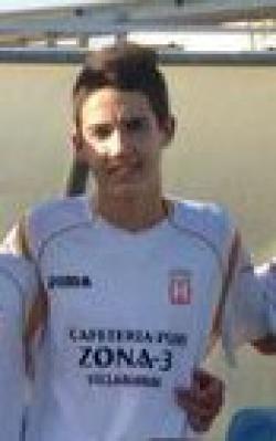 francisco (Villargordo C.F.) - 2014/2015
