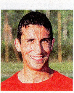 Marino (S.D. Sarriana) - 2014/2015