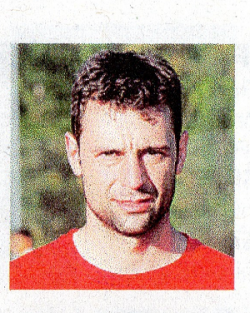 Alex Gonzlez (S.D. Sarriana) - 2014/2015
