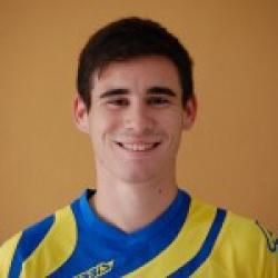 Gabri Moyano (Burjassot C.F.) - 2014/2015