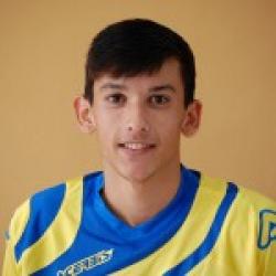 Ayoze (C.D. Dnia) - 2014/2015
