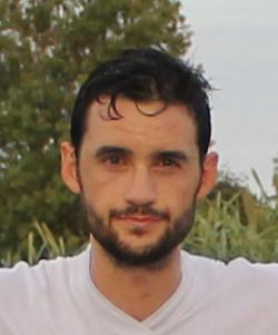 Sergio Revert (U.D. Canals) - 2014/2015