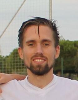 Aguilera (U.D. Canals) - 2014/2015