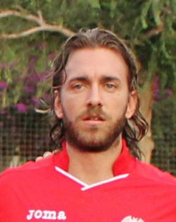 Edu Rallo (U.E. Tavernes) - 2014/2015