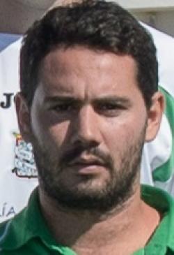 Juanjo Durn (Wea Sierra de Cdiz) - 2014/2015