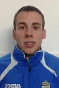 Ivn Blanco (Narn Balomp) - 2014/2015