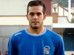Juanjo (C.D. Alhaurino) - 2014/2015