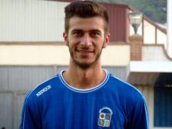 Jess (C.D. Alhaurino) - 2014/2015