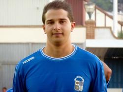 Del Amo (C.D. Alhaurino B) - 2014/2015