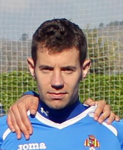 Alfon (U.D. Alginet) - 2014/2015