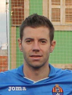 Carlos Miana (U.D. Alginet) - 2014/2015