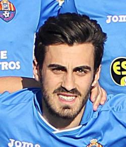 Caseta (U.D. Alginet) - 2014/2015