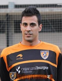 Joseba (Burgos Promesas C.F.) - 2014/2015