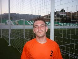Chopy (P.D. La Herradura B) - 2014/2015