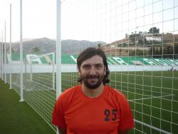 Jhona (P.D. La Herradura B) - 2014/2015