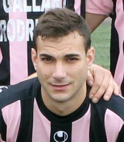 Furi (Atltic d'Alginet) - 2014/2015
