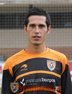 Soto (C.F. Briviesca) - 2014/2015