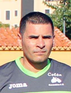 Tamarit (Recambios Coln C.D.) - 2014/2015