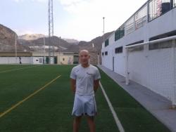 Tete (Comarca del Mrmol) - 2014/2015