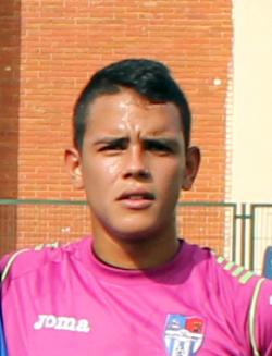 Jordi (Atltic d'Alginet) - 2014/2015