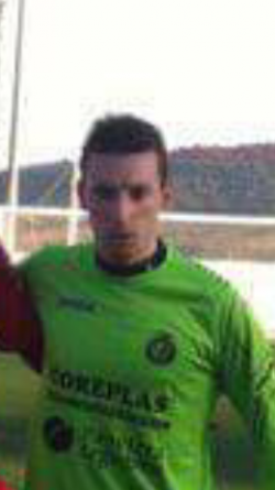 Ivn Villalba (Atltic d'Alginet) - 2014/2015
