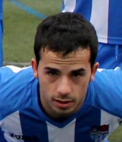 Aguado (Atltic d'Alginet) - 2014/2015