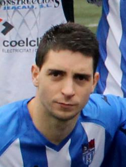 Victor (Atltic d'Alginet) - 2014/2015