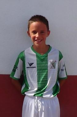 Adri (Atco. Sanluqueo B) - 2014/2015