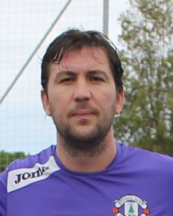 Pufo Soler (F.C. Canalense) - 2014/2015