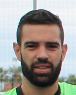 Perales (F.C. Canalense) - 2014/2015