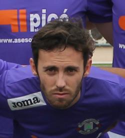 Nstor (F.C. Canalense) - 2014/2015
