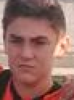 Cris (C.D. Benarroyo) - 2014/2015